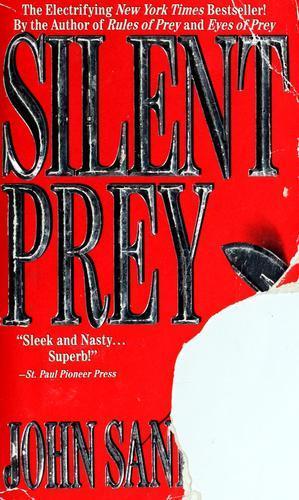 John Sandford: Silent prey (1993)