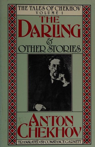 Anton Chekhov: The Darling (Paperback, 1984, Ecco Press)