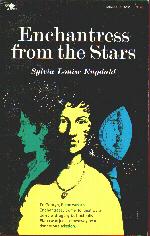Sylvia Engdahl: Enchantress from the Stars (1972, Aladdin Books)