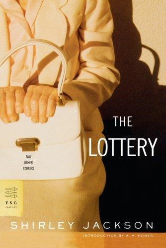 Shirley Jackson: The Lottery and Other Stories (2005)