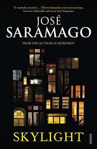 José Saramago: Skylight (2015, Vintage)