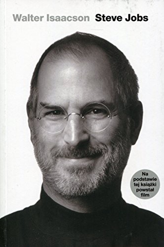 Walter Isaacson: Steve Jobs (Paperback, 2015, Insignis Media)