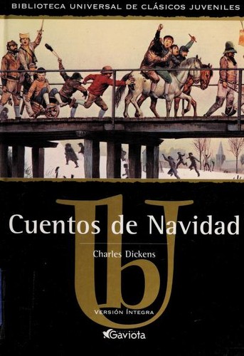Nancy Holder: Cuentos de Navidad (Hardcover, Spanish language, 2003, Everest)