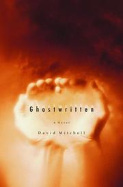 Ghostwritten (2000, Random House)