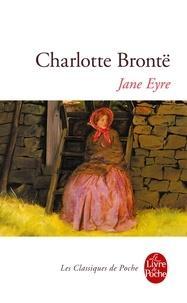 Charlotte Brontë: Jane Eyre (French language, 1984)