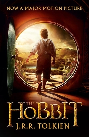 J.R.R. Tolkien, David Wyatt: Hobbit, or, There and Back Again (2012, HarperCollins Publishers Limited)
