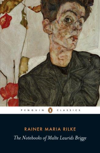 Rainer Maria Rilke: The Notebooks of Malte Laurids Brigge (2009)