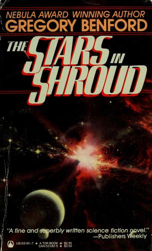 Gregory Benford: Stars in Shroud (Paperback, 1984, Tom Doherty Assoc Llc)