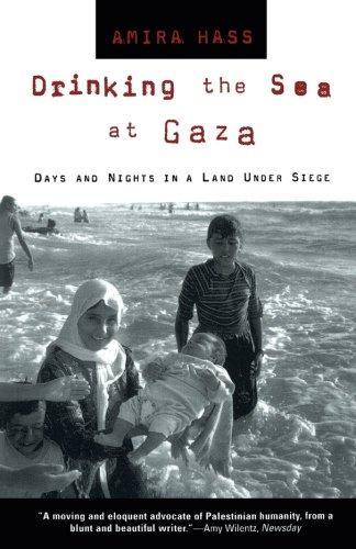 Amira Hass: Drinking the Sea at Gaza (2000)