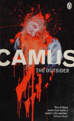 Albert Camus: Outsider (2010, Penguin Books, Limited)