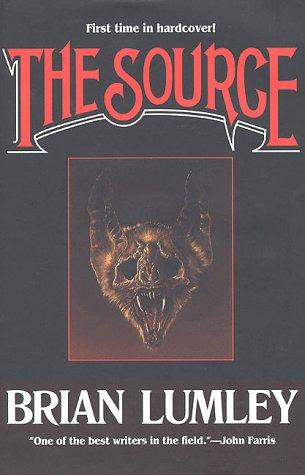 Brian Lumley: The source (1998, Tor)
