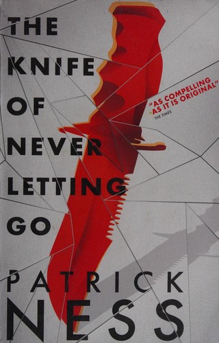 The knife of never letting go (2014)