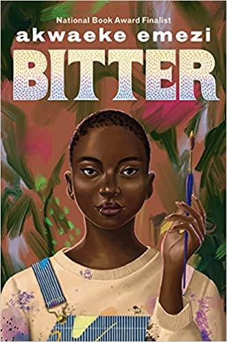 Akwaeke Emezi: Bitter (EBook, 2022, Faber & Faber, Limited)