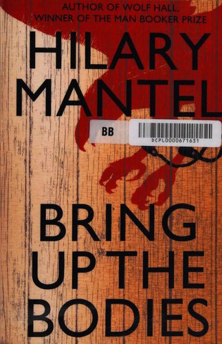 Hilary Mantel: Bring Up the Bodies (Paperback, 2013, Windsor | Paragon)