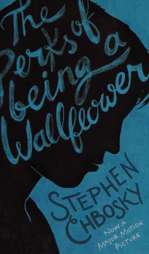 Stephen Chbosky, Stephen Chbosky: The Perks of Being a Wallflower (Paperback, 2012, Simon and Schuster)