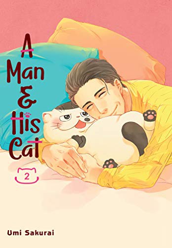 Umi Sakurai: Man and His Cat 02 (2020, Square Enix)