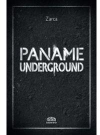 Johann Zarca: Paname Underground (Paperback, Français language, Goutte d'Or)
