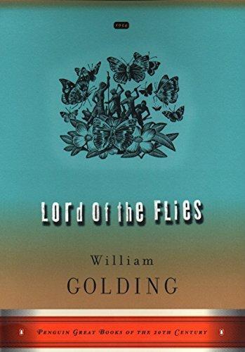 Lord of the Flies (1999, Faber and Faber)