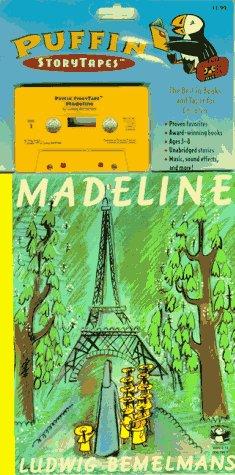 Ludwig Bemelmans: Madeline (1993, Viking Juvenile)