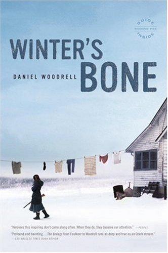 Daniel Woodrell: Winter's Bone (Paperback, 2007, Back Bay Books)