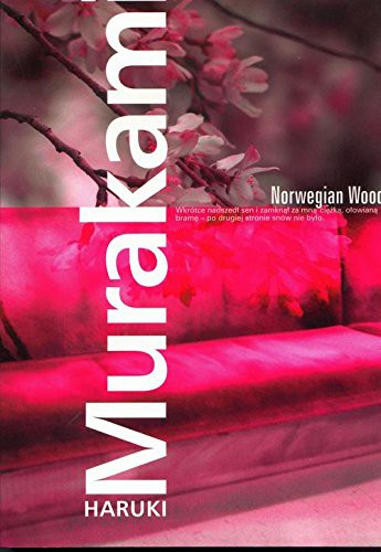 Haruki Murakami: Norwegian Wood (Paperback, 2013, Muza)
