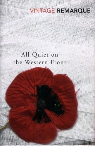 Erich Maria Remarque: All quiet on the Western Front (1996)