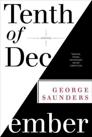 Tenth of December (Hardcover, 2013, Random House)