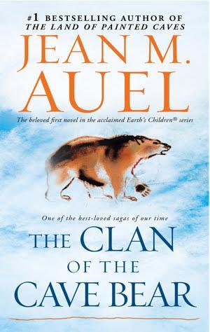 Jean M. Auel: The Clan of the Cave Bear (Enhanced Edition)