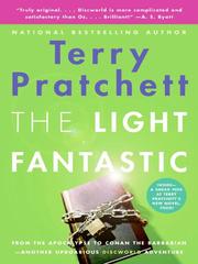 Terry Pratchett: The Light Fantastic (EBook, 2007, HarperCollins)