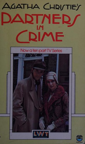 Agatha Christie: Partners in crime (1983, Fontana)