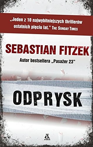 Sebastian Fitzek: Odprysk (Paperback, 2016, Amber)