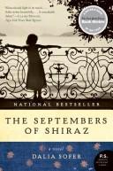 Dalia Sofer: The Septembers of Shiraz (Paperback, 2008, Harper Perennial)
