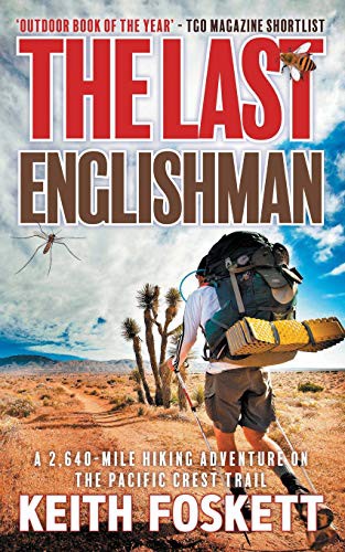 Keith Foskett: The Last Englishman (Paperback, 2012, CreateSpace Independent Publishing Platform)