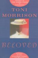 Toni Morrison: Beloved (1987, Plume)