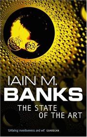 Iain M. Banks, Iain M. Banks: The State of the Art (Paperback, 1993, Orbit)
