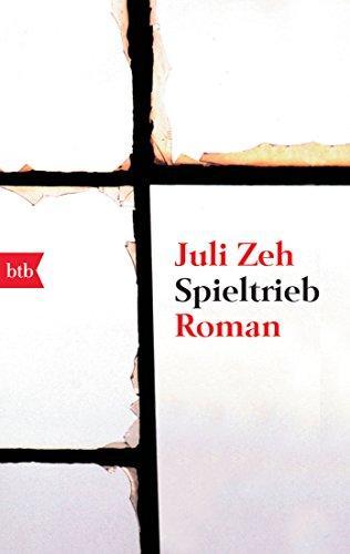 Juli Zeh: Spieltrieb (German language, 2006, Penguin Random House Verlagsgruppe)