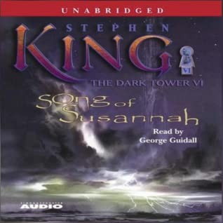 Stephen King: The Dark Tower VI (EBook, 2004, Simon & Schuster Audio)