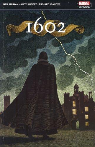 Neil Gaiman: Neil Gaiman's 1602 (Paperback, 2004, Panini (UK) Ltd.)