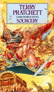 Terry Pratchett: Sourcery (Paperback, 1989, Corgi Adult)