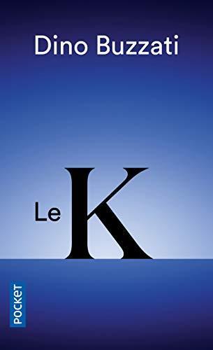 Dino Buzzati: Le K (French language, 1994)