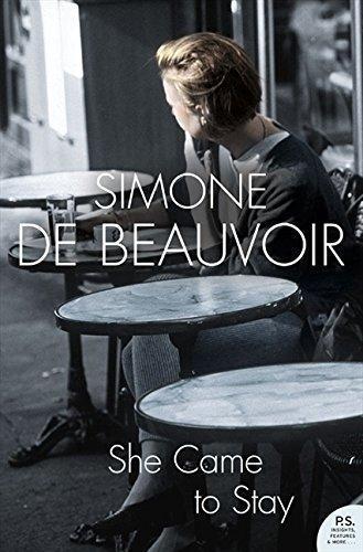 Simone de Beauvoir: She Came to Stay