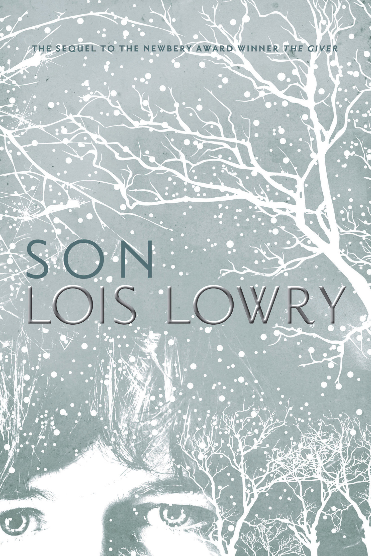 Lois Lowry: Son (Paperback, 2014, Clarion Books)