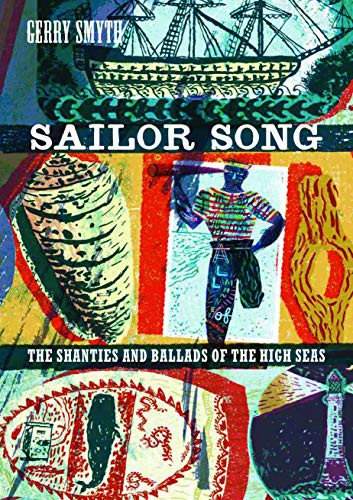Sailor Song (Hardcover, 2020, University of Washington Press)