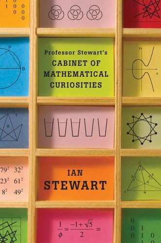 Ian Stewart: Professor Stewart's Cabinet of Mathematical Curiosities (EBook, 2009, Perseus Books Group)