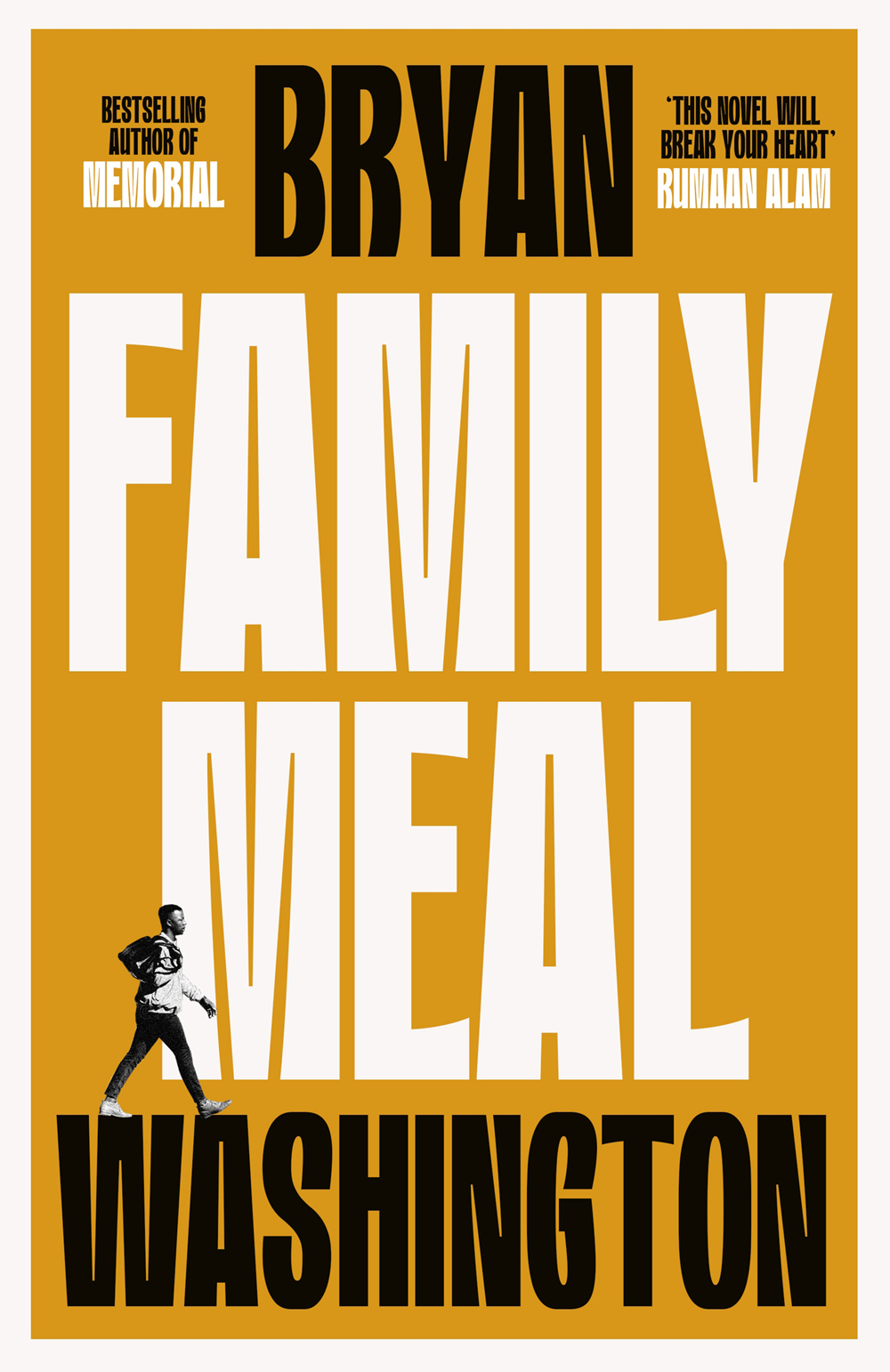 Bryan Washington: Family Meal (2023, Penguin Publishing Group)