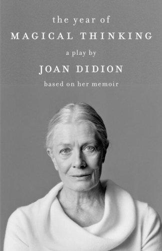 Joan Didion: The Year of Magical Thinking (2007, Vintage)