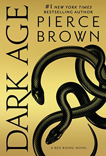 Pierce Brown: Dark Age (Paperback, 2020, Del Rey)