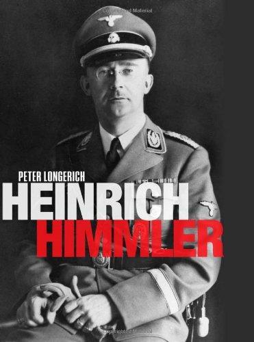 Peter Longerich: Heinrich Himmler (2012)