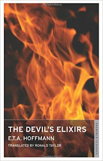E. T. A. Hoffmann, Ronald Taylor: The Devil's Elixirs (Paperback, 2009, OneWorld Publications)