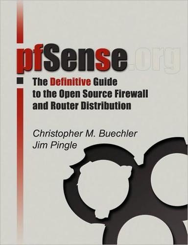 pfSense (2009)